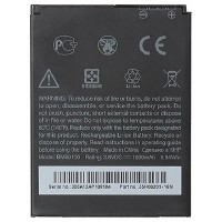replacement battery BM60100 for HTC One SV T528 C525 One ST